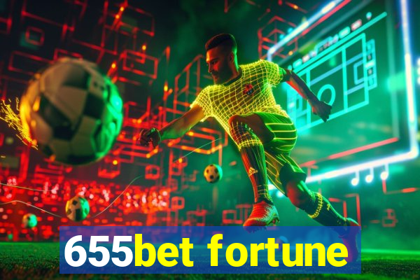 655bet fortune